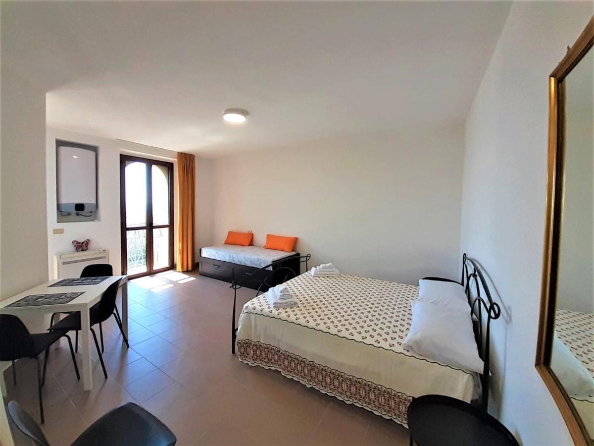 K&K Room Duomo1 Термоли Экстерьер фото