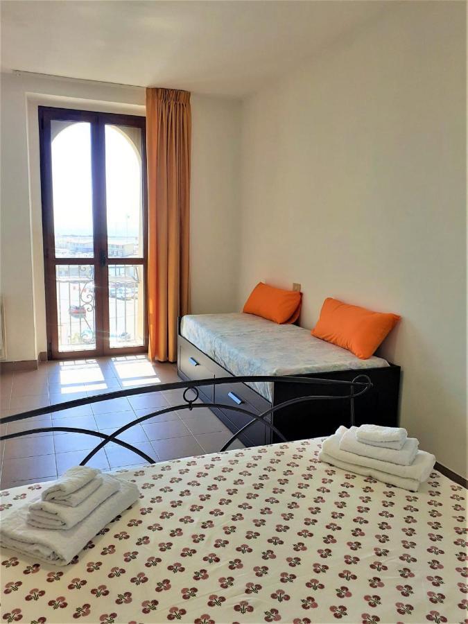 K&K Room Duomo1 Термоли Экстерьер фото