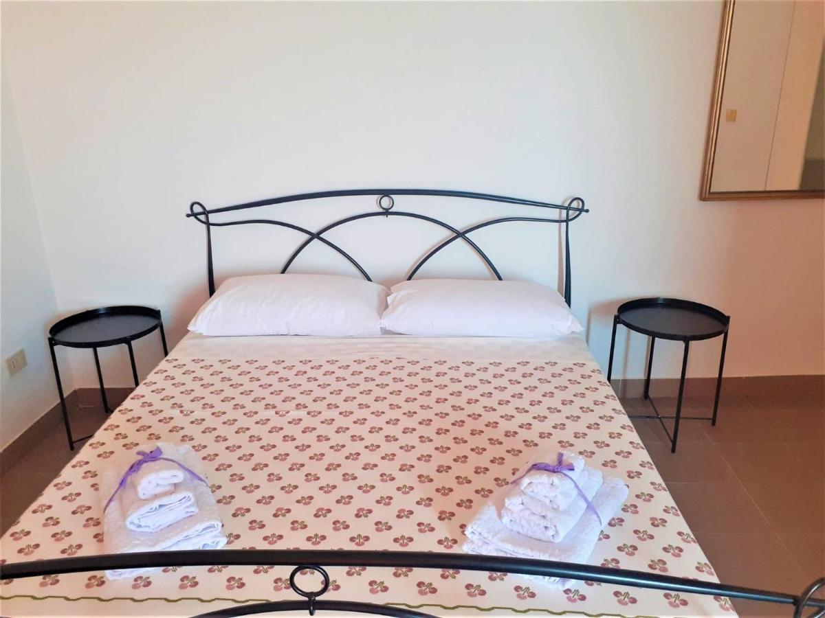 K&K Room Duomo1 Термоли Экстерьер фото