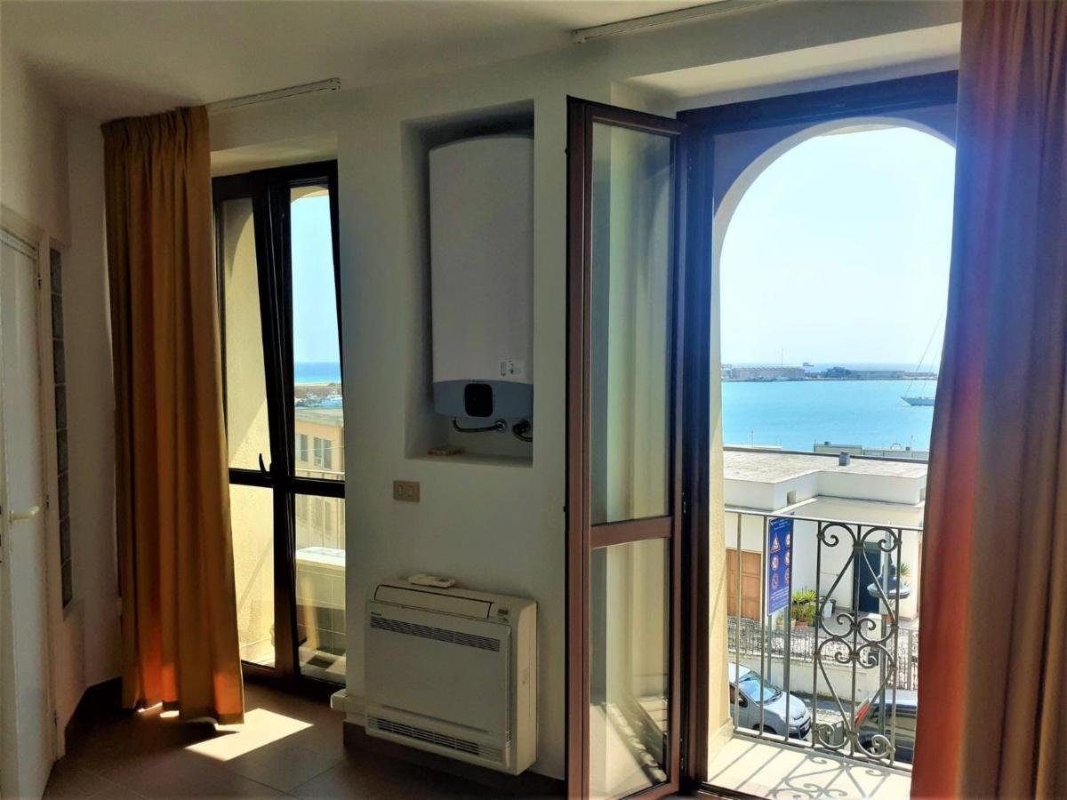 K&K Room Duomo1 Термоли Экстерьер фото